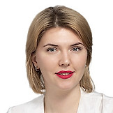 Агафонникова Александра Алексеевна