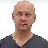Баранов Владимир Сергеевич