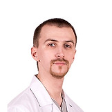 Костин Дмитрий Сергеевич