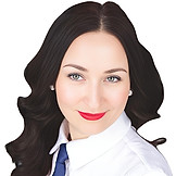 Григорьева Екатерина Алексеевна