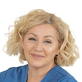 Грач Наталья Александровна