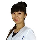 Тажгулова Диана Каиргалеевна