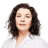 Черная Юлия Витальевна