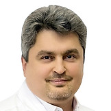 Безоян Андрей Степанович