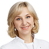Русанова Лидия Алексеевна