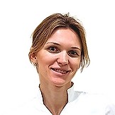 Кузмицкая Алеся Леонидовна