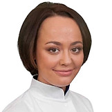 Красавина Софья Марковна