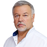 Андреев Сергей Юрьевич