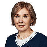 Иванова Елена Николаевна