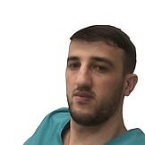 Гусенов Исламали Гусенович