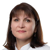 Архипова Наталия Николаевна