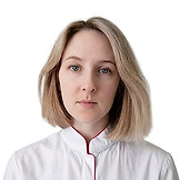 Журавлева Ирина Владимировна