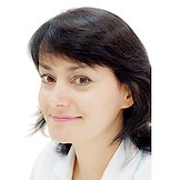 Гогуа Манана Спиридоновна