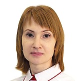 Тагирова Зарема Ражалдибировна