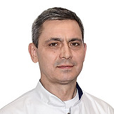 Безужкевич Валентин Витальевич