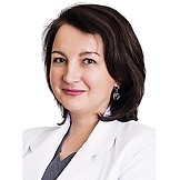 Гурьянова Екатерина Андреевна