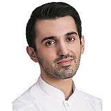 Зиалян Арутюн Арсенович