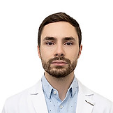 Павлов Сергей Павлович