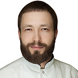 Некрасов Илья Сергеевич