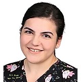 Азизян Джемма Артуровна