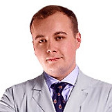 Левченко Никита Евгеньевич