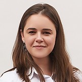 Карабицкая Надежда Леонидовна