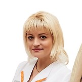 Кошелева Светлана Леонидовна