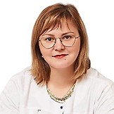 Маковкина Екатерина Анатольевна