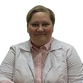 Болотова Мария Евгеньевна