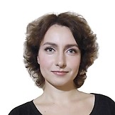 Ланская Татьяна Александровна
