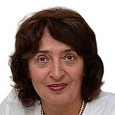 Мокроусова Ирина Ивановна