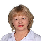 Капранова Галина Викторовна