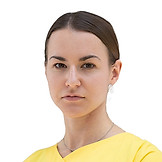 Казанчева Ирина Сергеевна