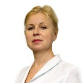 Попова Ирина Ивановна