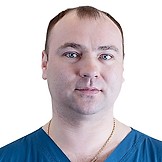 Устинов Павел Николаевич