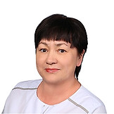 Майструк Ольга Геннадьевна