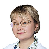 Русских Марина Юрьевна