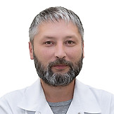 Васильев Эдуард Геннадьевич