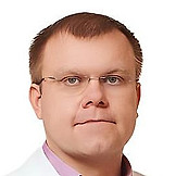 Алфёров Константин Иванович