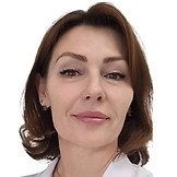 Манапова Светлана Евгеньевна