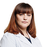 Кожевникова Олеся Андреевна