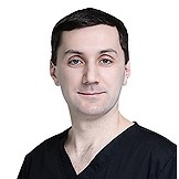 Захарьян Алексей Гарьевич