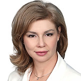 Киселевич Алла Александровна