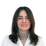 Синица Елизавета Сергеевна