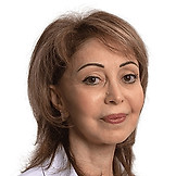 Казарян Елена Владимировна
