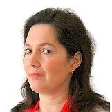 Антоневич Марина Евгеньевна