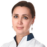 Бегунова Лина Сергеевна