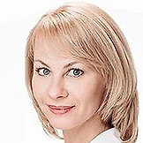 Севрюк Светлана Александровна