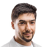 Карманов Дмитрий Владимирович