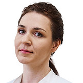 Павлова Алина Халимовна